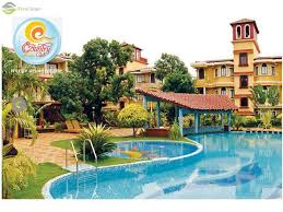 Country Club Vacatrion India